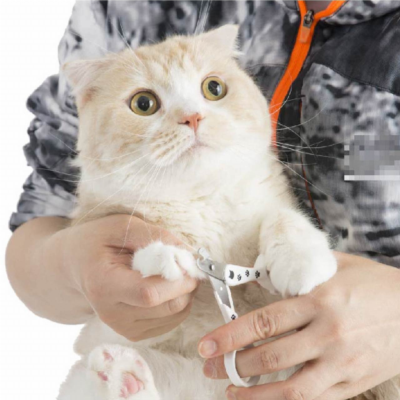 Necoichi Purrcision Feline Nailclippers