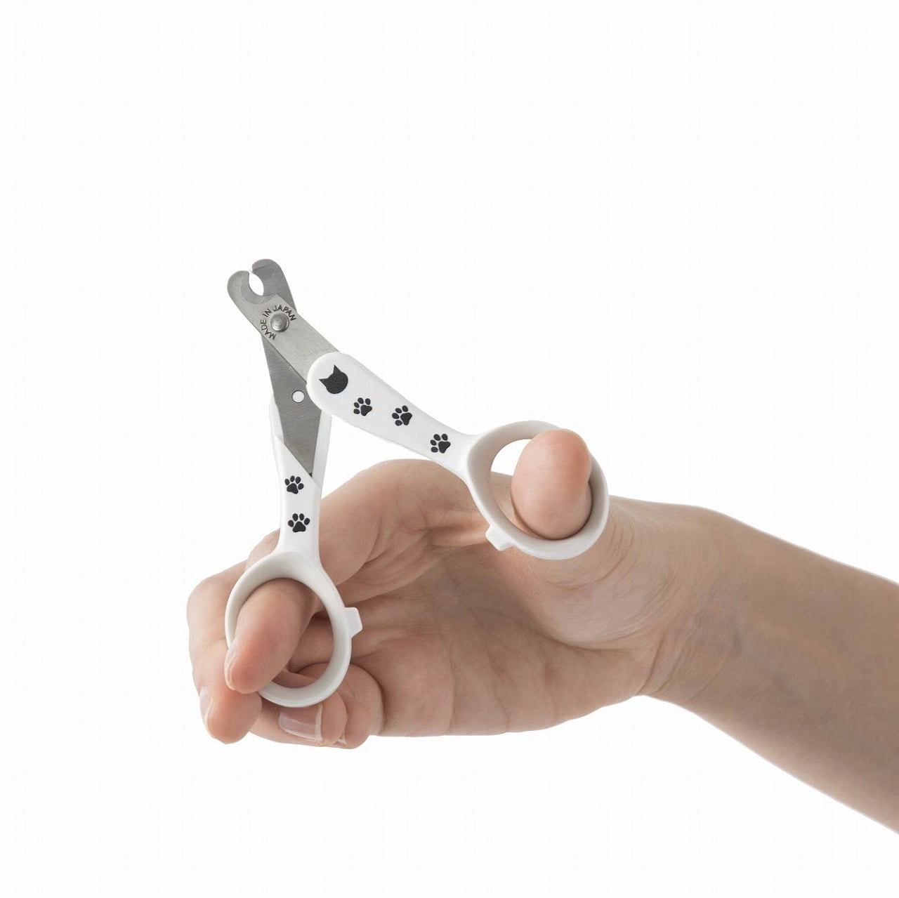 Necoichi Purrcision Feline Nailclippers