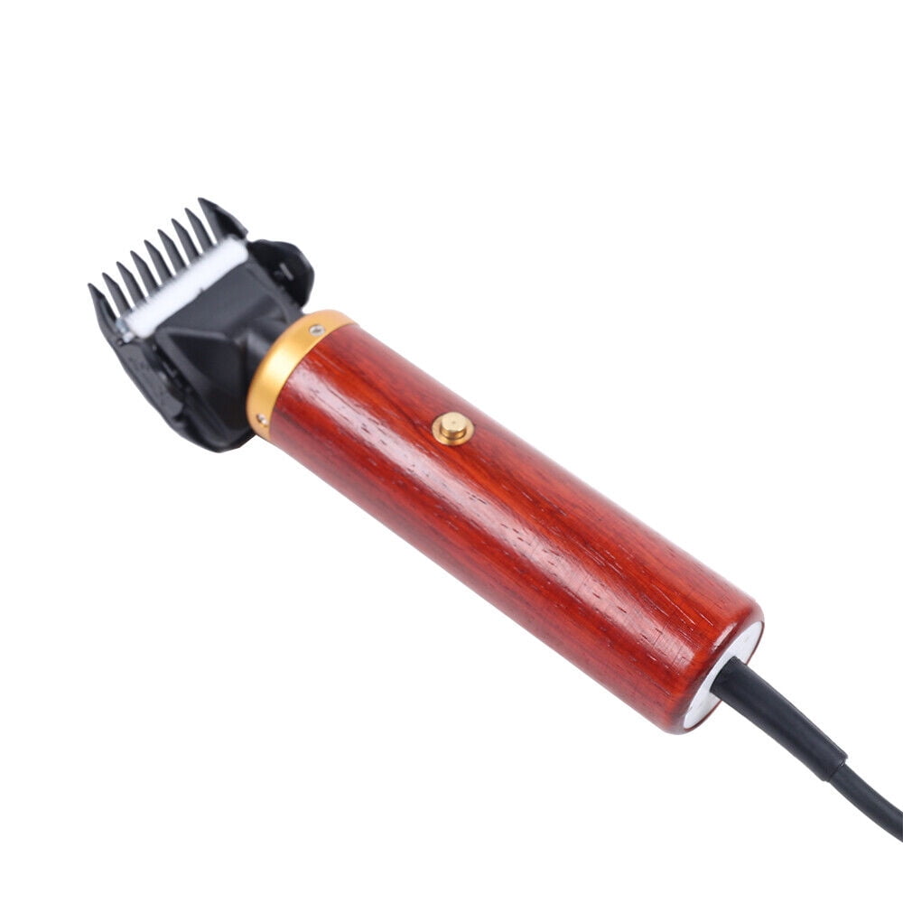 DENEST 55W Electric Pet Clipper Goat Sheep Shears Animal Hair Trimmer Dog Cat Rabbit Animal Shave Grooming Wool Shearing Farm Supplies