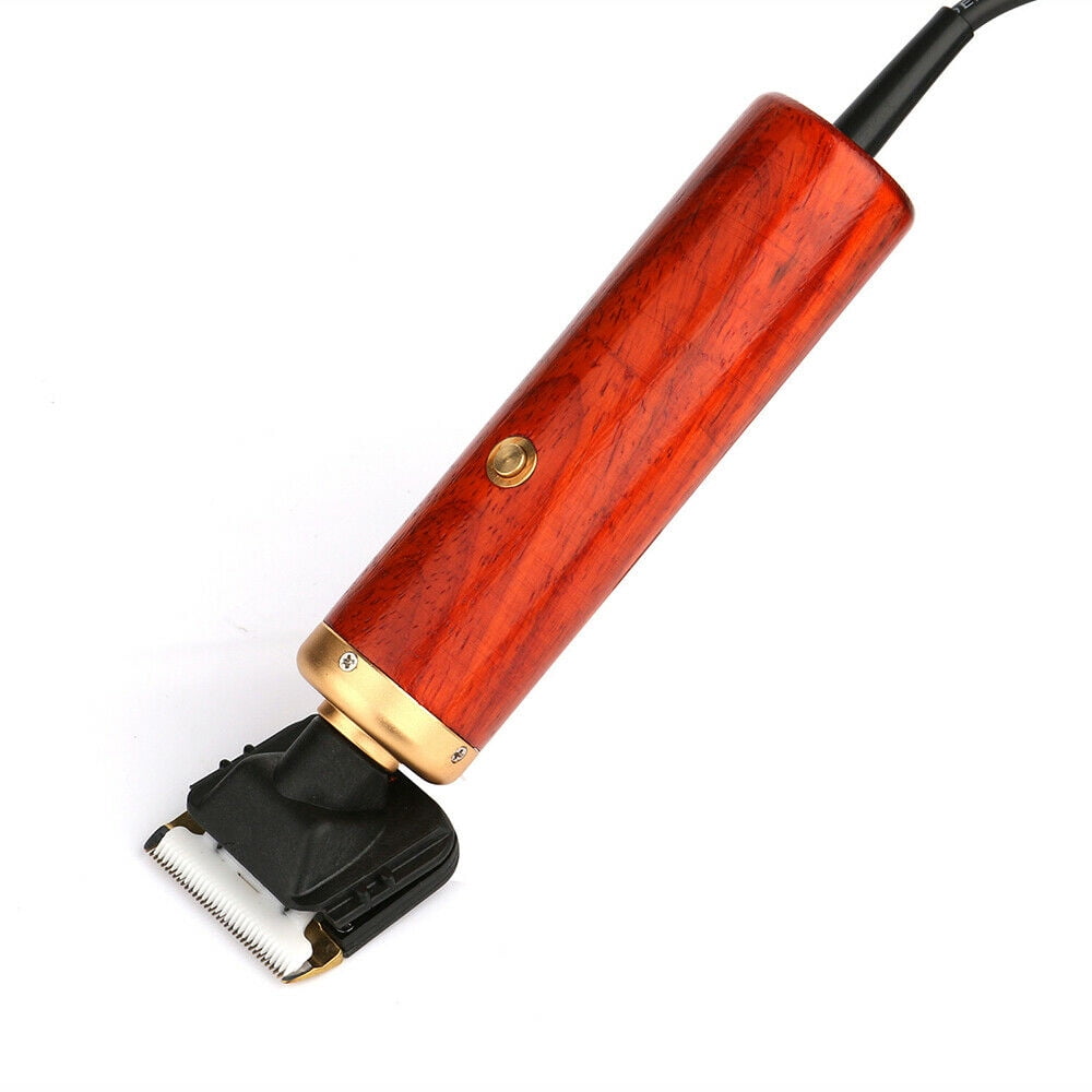 DENEST 55W Electric Pet Clipper Goat Sheep Shears Animal Hair Trimmer Dog Cat Rabbit Animal Shave Grooming Wool Shearing Farm Supplies