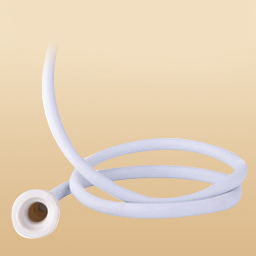 Sink Spray Hose, Portable Faucet Sprayer, Shampoo Sprayer Handheld Shower Head Spray Hose for Bathing Baby,Pets, Washing Hair, Rinsing Vegetables