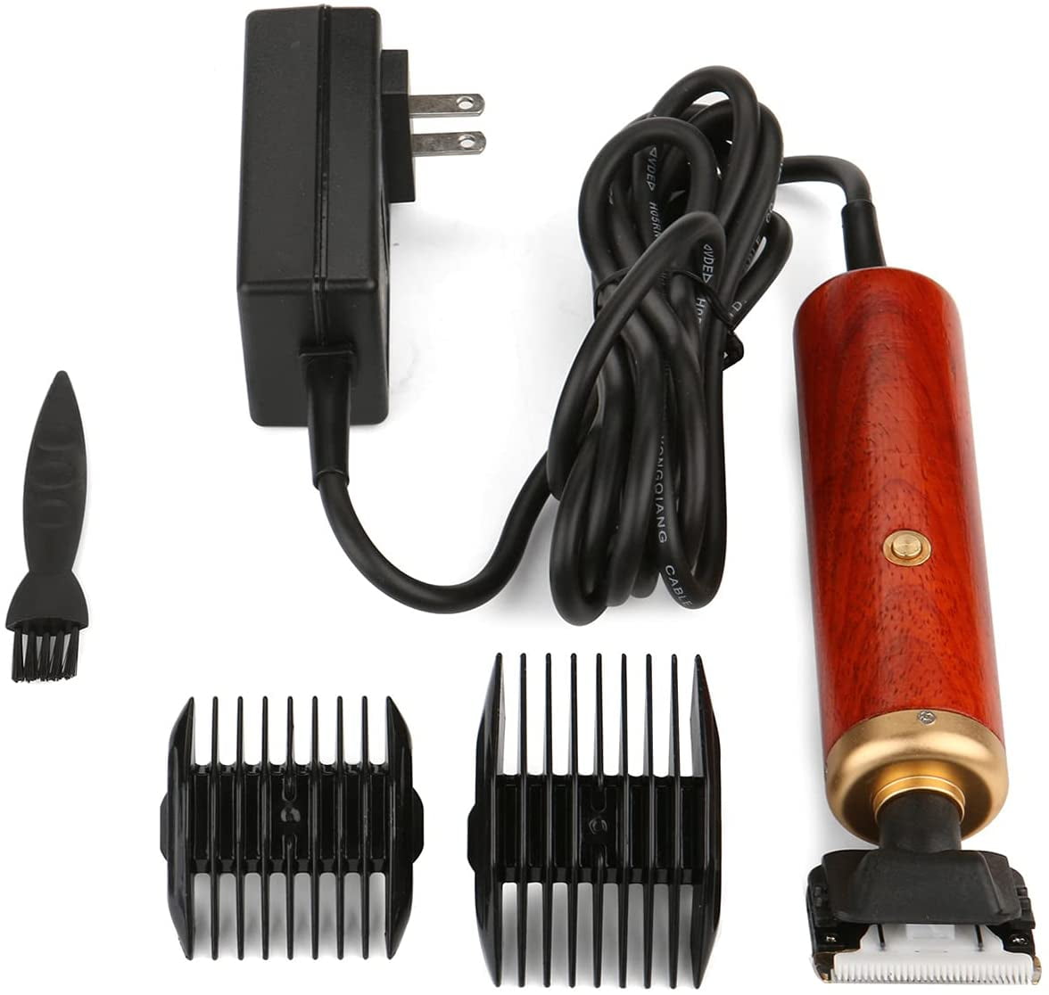 Fetcoi, Pet Grooming Clippers 55W Electric Sheep Shears, Low Noise Dog Grooming Clippers Pet Hair Trimmers
