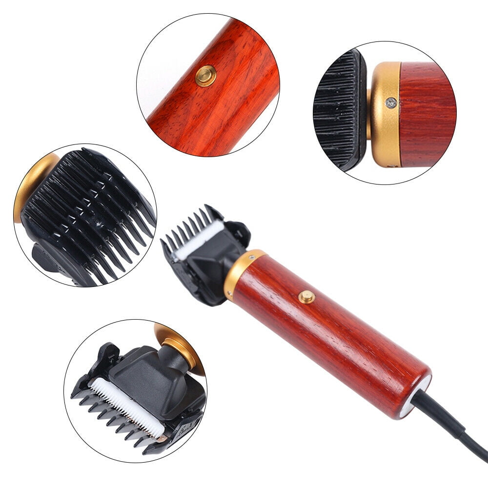 DENEST 55W Electric Pet Clipper Goat Sheep Shears Animal Hair Trimmer Dog Cat Rabbit Animal Shave Grooming Wool Shearing Farm Supplies