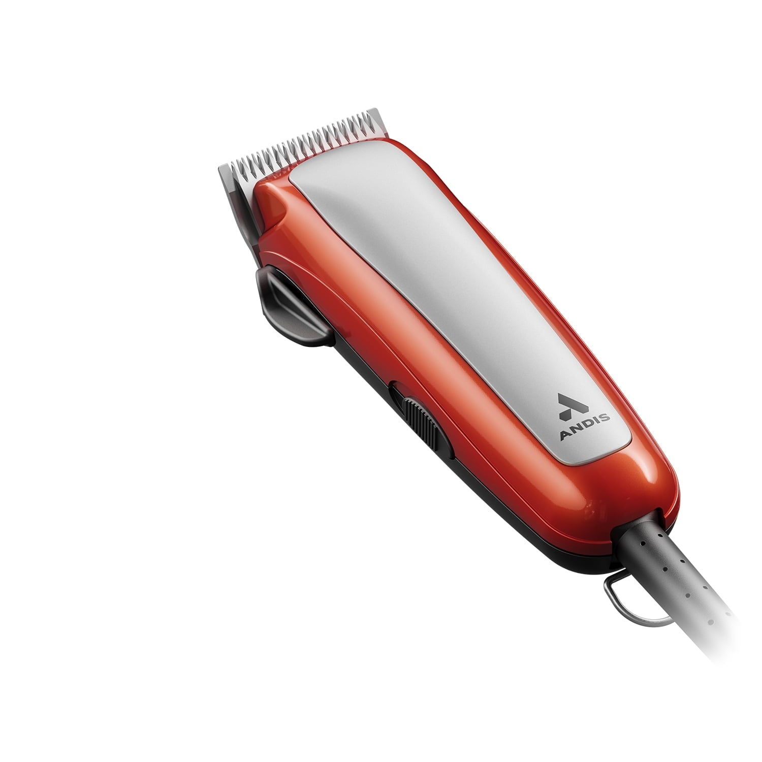 Andis EasyClip Ultra Adjustable Dog Clippers Kit