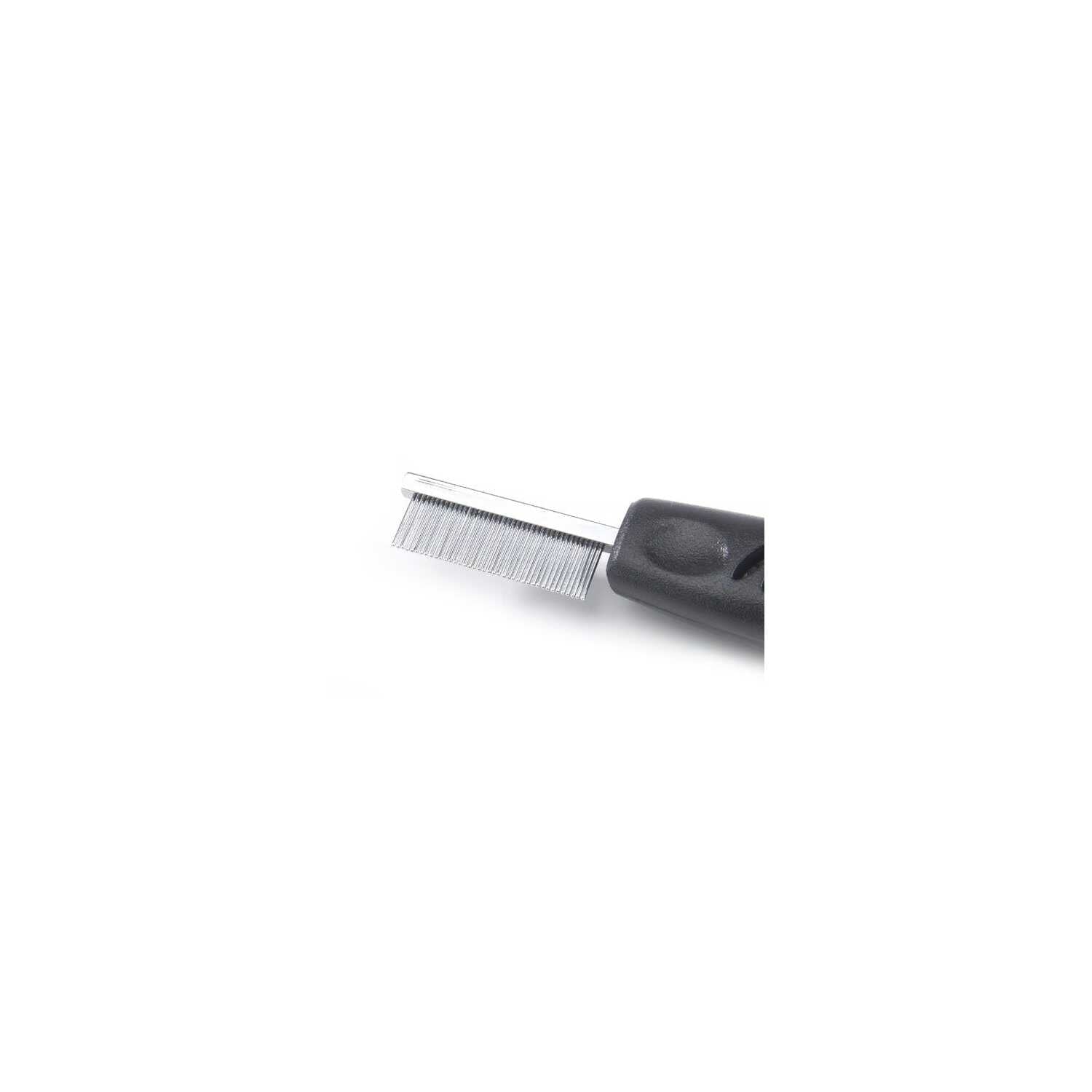 PetEdge MG Face & Finishing Comb