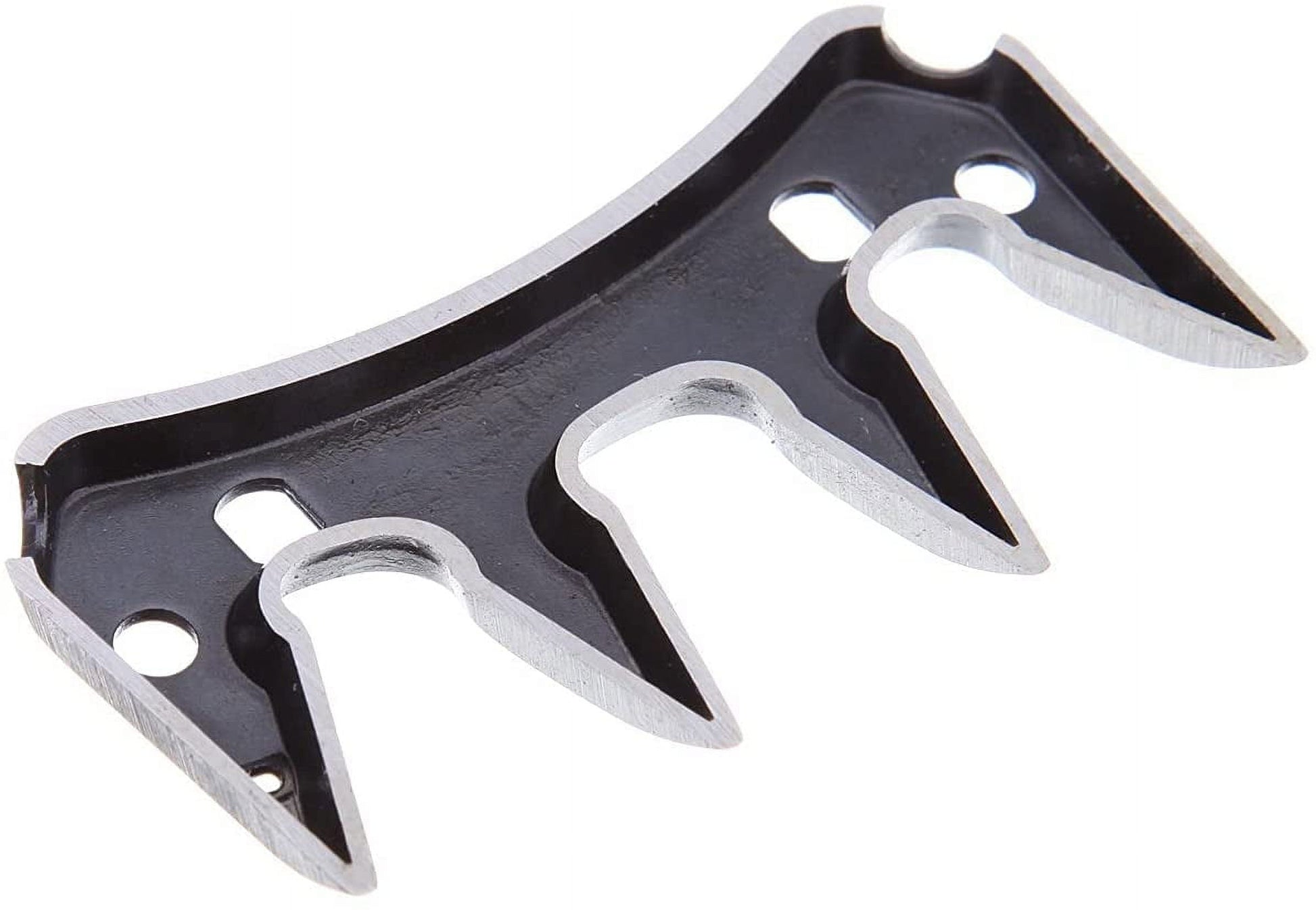 13 Teeth Straight Blades GTS1 Clipper Sheep Shearing Replacement Steel Oster