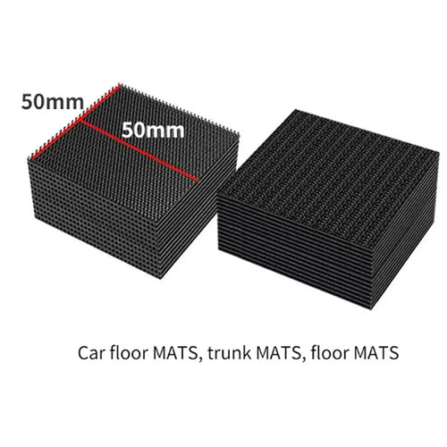 Double Sided Fixing Tape Strong Self-Adhesive Car Floor Mats Fixed