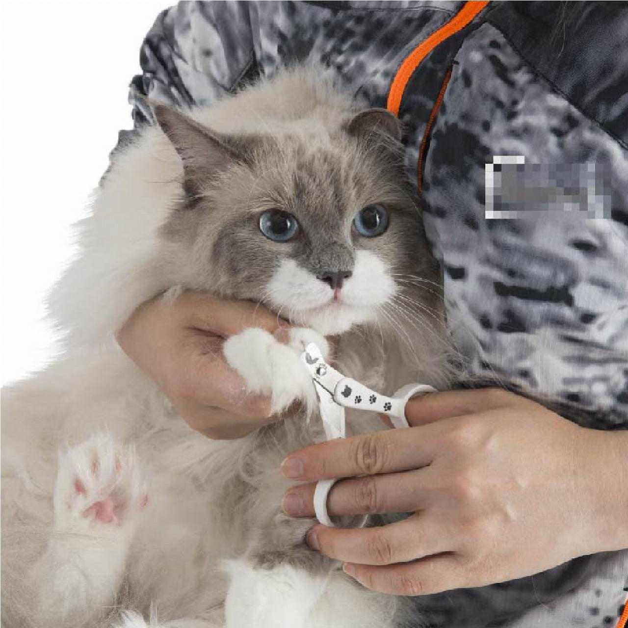 Necoichi Purrcision Feline Nailclippers