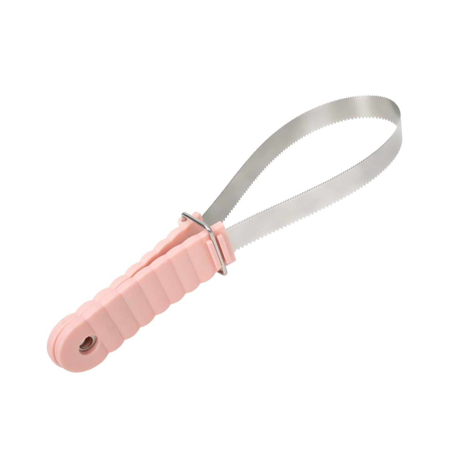 koolsoo Horse Brush Blade De Shedding Tool Shaving Metal Shedding Blade Curry Combo Blade for Animal All Dogs Types Cattle Donkeys